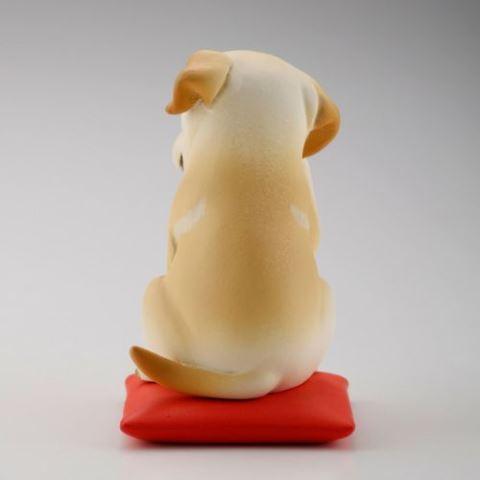 Kaiyodo miniQ Kunio Sato's lucky dog 2 (1BOX, 6 pieces) figure