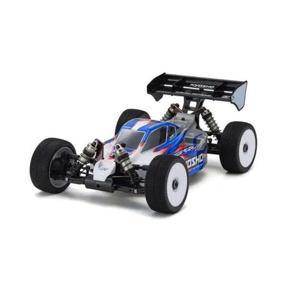 34116 Kyosho 1:8 Brushless powered 4WD racing buggy Inferno MP10e TKI2 Radio Control