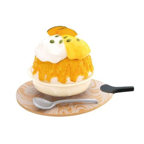 Kenelephant Famous Shop Shaved Ice Volume 2 Box Edition 12 pcs / 1 box -miniature toy Collection Toys Gachagasha