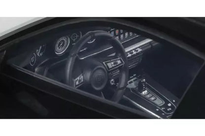 [ Back-order ] GT SPIRIT GTS502 1:18 Bravas 900 Rocket R 2023 Black model car