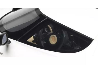 [ Back-order ] GT SPIRIT GTS903 1:18 Koenigsegg CC850 2024 White model car
