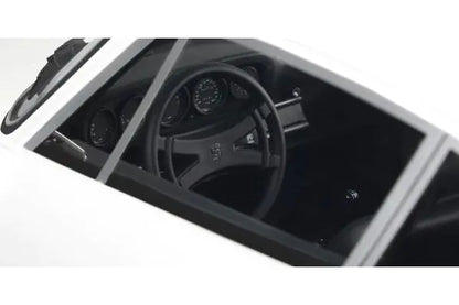 [ Back-order ] GT SPIRIT GTS921 1:12 Porsche 911 2.7 RS 1973 White model car