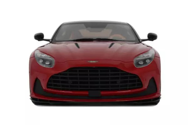 [ Back-order ] GT SPIRIT GTS936 1:18 Aston Martin DB12 2023 Red model car