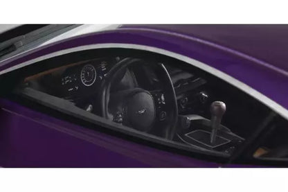 [ Back-order ] GT SPIRIT GTS944 1:18 Aston Martin Valor 2023 Purple model car