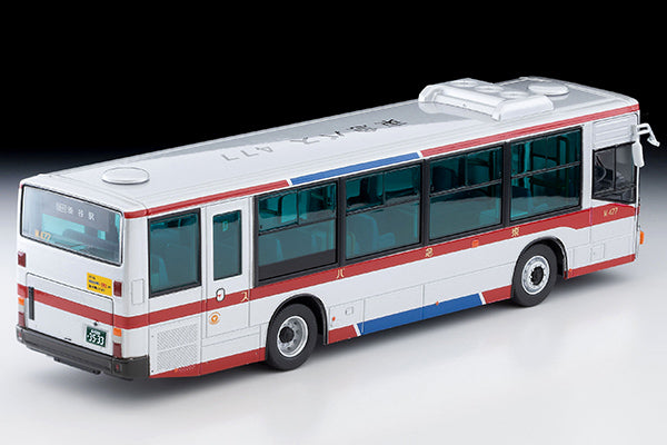 [ Pre-order ] LV-N342b Tomica Limited Vintage NEO 1:64 Mitsubishi Fuso Aero Star Non-Step Bus (Tokyu Bus) 332770