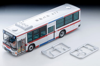 [ Pre-order ] LV-N342b Tomica Limited Vintage NEO 1:64 Mitsubishi Fuso Aero Star Non-Step Bus (Tokyu Bus) 332770