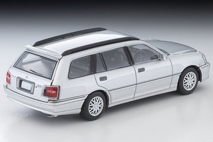 [ Pre-order ] LV-N355a Tomica Limited Vintage NEO 1:64 Toyota Crown Estate Athlete V 2001 Silver 333302