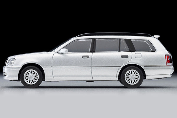 [ Pre-order ] LV-N355a Tomica Limited Vintage NEO 1:64 Toyota Crown Estate Athlete V 2001 Silver 333302