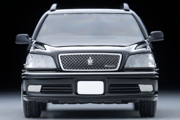[ Pre-order ] LV-N355b Tomica Limited Vintage NEO 1:64 Toyota Crown Estate Athlete V 2001 Black (333319)