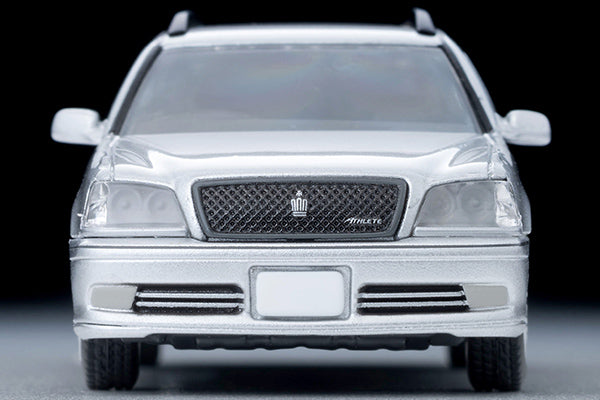 [ Pre-order ] LV-N355a Tomica Limited Vintage NEO 1:64 Toyota Crown Estate Athlete V 2001 Silver 333302