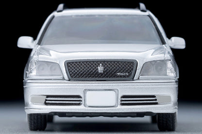 [ Pre-order ] LV-N355a Tomica Limited Vintage NEO 1:64 Toyota Crown Estate Athlete V 2001 Silver 333302
