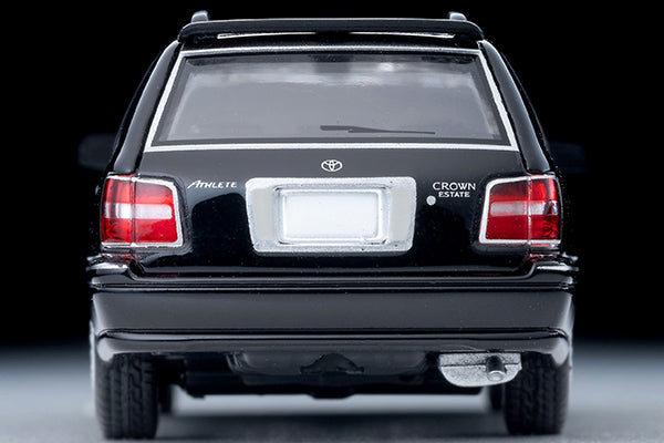 [ Pre-order ] LV-N355b Tomica Limited Vintage NEO 1:64 Toyota Crown Estate Athlete V 2001 Black (333319)