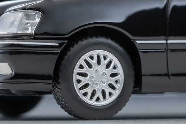 [ Pre-order ] LV-N355b Tomica Limited Vintage NEO 1:64 Toyota Crown Estate Athlete V 2001 Black (333319)