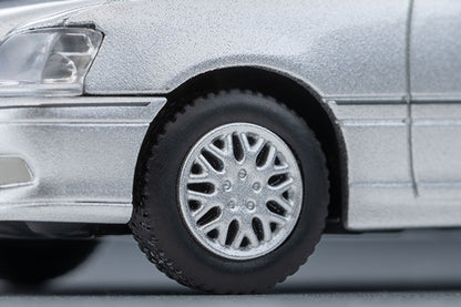 [ Pre-order ] LV-N355a Tomica Limited Vintage NEO 1:64 Toyota Crown Estate Athlete V 2001 Silver 333302