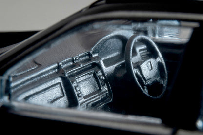 [ Pre-order ] LV-N355b Tomica Limited Vintage NEO 1:64 Toyota Crown Estate Athlete V 2001 Black (333319)