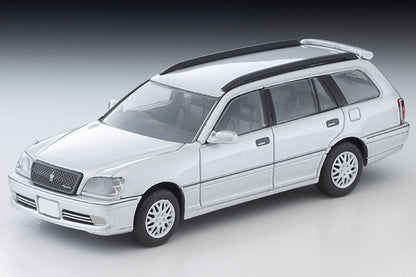 [ Pre-order ] LV-N355a Tomica Limited Vintage NEO 1:64 Toyota Crown Estate Athlete V 2001 Silver 333302