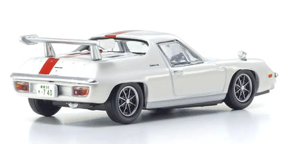 [ Back-order ] KYOSHO K07009B1 1:64 Circuit Wolf Lotus Europe model car