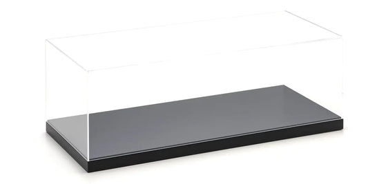 [ Back-order ] KYOSHO KS02078 1:18 Case and Base Set L model car