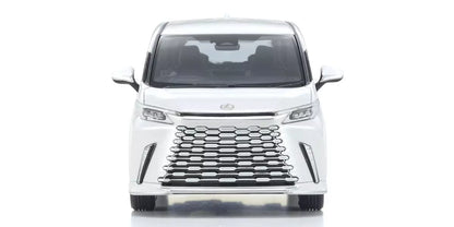 [ Back-order ] KYOSHO KS03924Q 1:43 Lexus LM Sonic Quartz model car