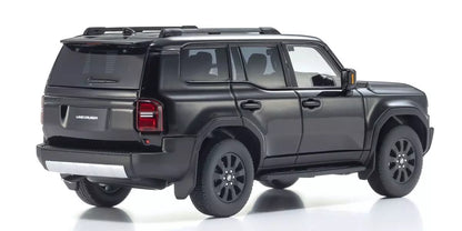 [ Back-order ] KYOSHO KS03927BK 1:43 Toyota Land Cruiser 250 Black model car