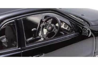 [ Back-order ] KYOSHO KS03936BK 1:43 Nissan Skyline GT-R:R34 V-Spec II Black model car