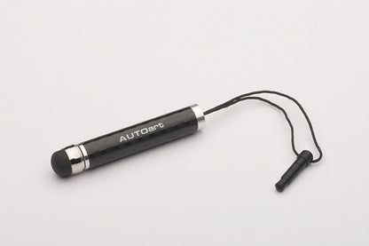 [ Back-order ] AUTOart 49916 Carbon Smartphone Stylus