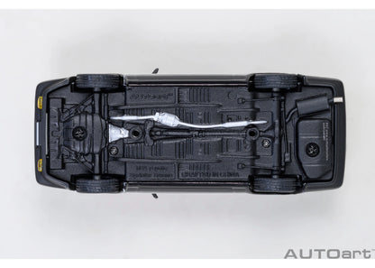 [ Back-order ] AUTOart 20031 1:64 Toyota Sprinter Torreno AE86 Initial D Fujiwara Tofu Shop tofu parts included model car
