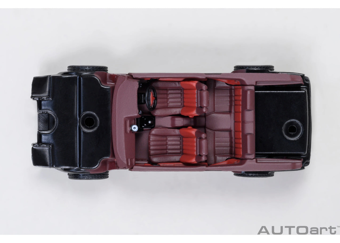 [ Back-order ] AUTOart 20031 1:64 Toyota Sprinter Torreno AE86 Initial D Fujiwara Tofu Shop tofu parts included model car