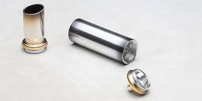 [ Back-order ] AUTOart 40606 Big bore exhaust container 8cm
