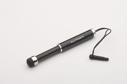[ Back-order ] AUTOart 49916 Carbon Smartphone Stylus