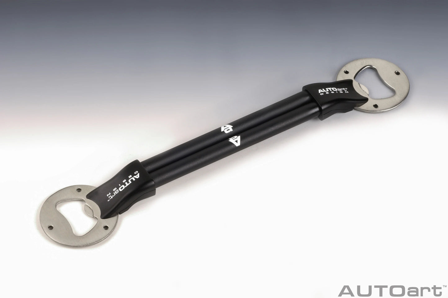 [ Back-order ] AUTOart 44001 Tower bar bottle opener 21.4cm