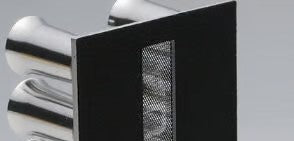 [ Back-order ] AUTOart 40258 V10 engine name card holder 9.8 x 10 x 4.5 cm