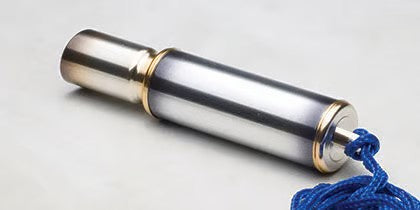 [ Back-order ] AUTOart 40606 Big bore exhaust container 8cm