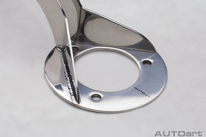 [ Back-order ] AUTOart 45552 Tower bar towel hanger Stainless steel 47.3cm