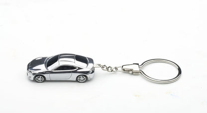 [ Back-order ] AUTOart 41610 1:87 Toyota 86 key chain aluminum 11cm