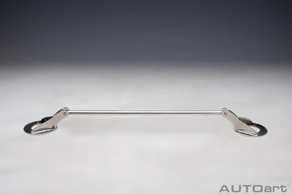 [ Back-order ] AUTOart 45552 Tower bar towel hanger Stainless steel 47.3cm