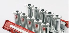 [ Back-order ] AUTOart 40258 V10 engine name card holder 9.8 x 10 x 4.5 cm