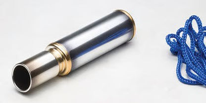 [ Back-order ] AUTOart 40606 Big bore exhaust container 8cm