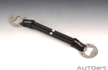[ Back-order ] AUTOart 44001 Tower bar bottle opener 21.4cm