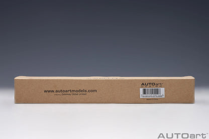 [ Back-order ] AUTOart 45552 Tower bar towel hanger Stainless steel 47.3cm