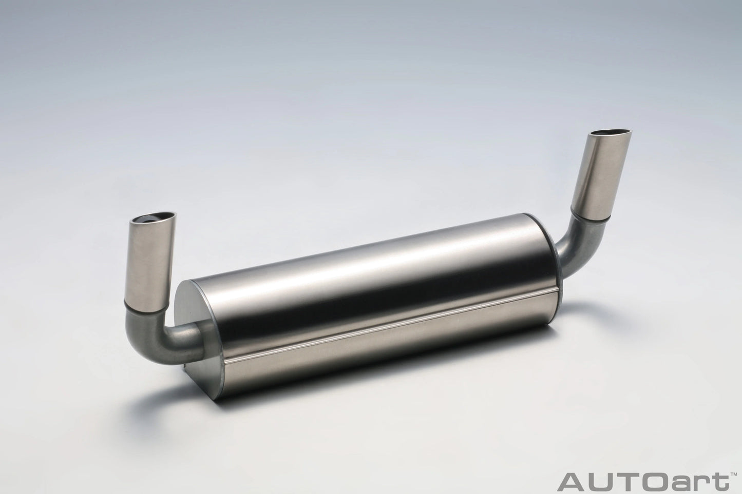 [ Back-order ] AUTOart 45510 Muffler pen holder