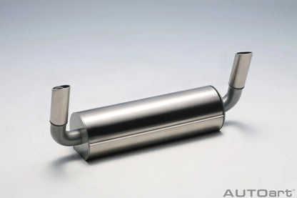 [ Back-order ] AUTOart 45510 Muffler pen holder