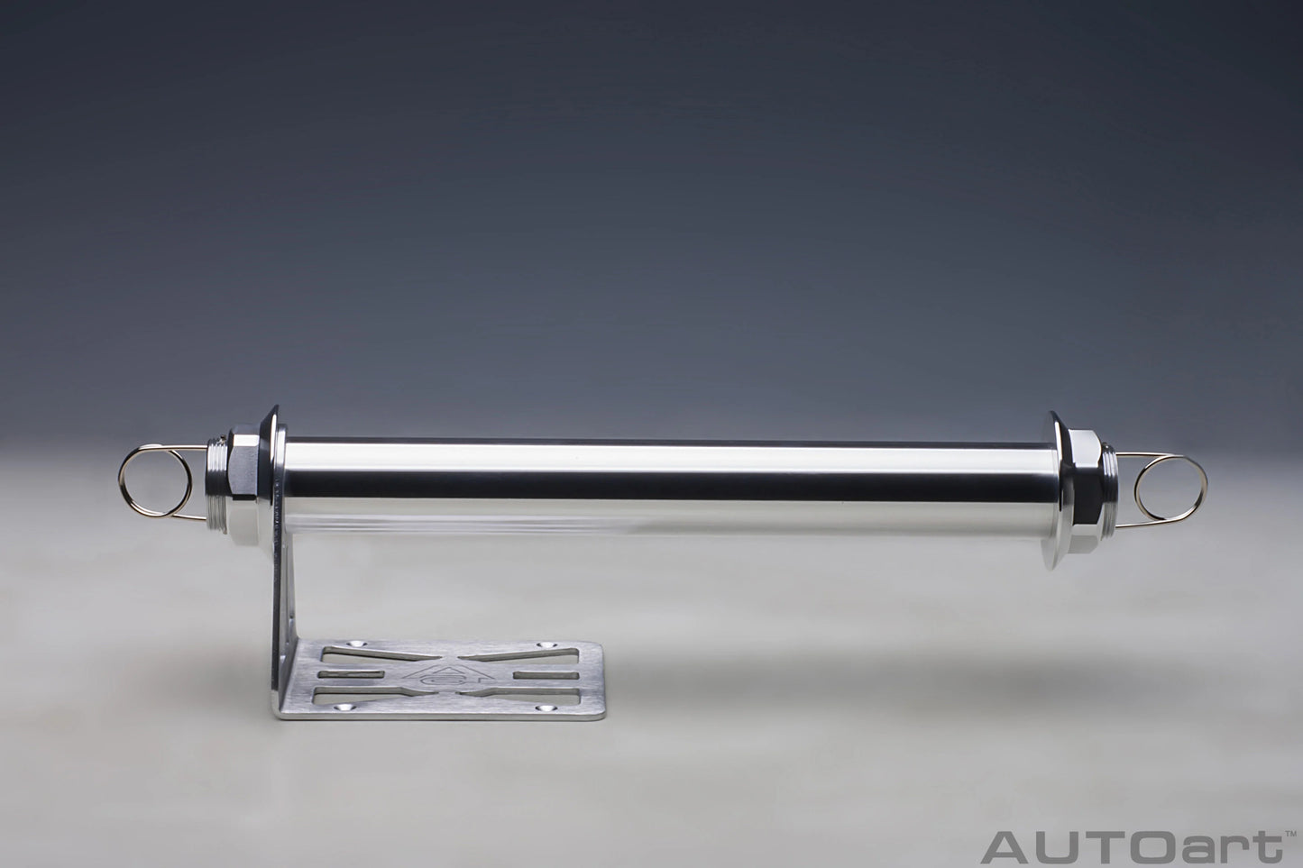 [ Back-order ] AUTOart 40136 Racing center lock kitchen paper holder