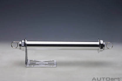 [ Back-order ] AUTOart 40136 Racing center lock kitchen paper holder