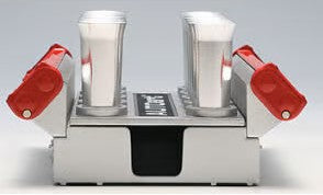 [ Back-order ] AUTOart 40258 V10 engine name card holder 9.8 x 10 x 4.5 cm