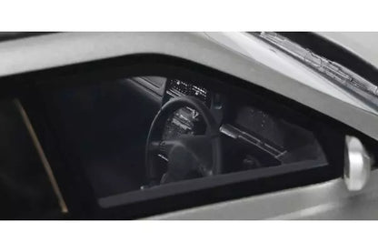 [ Back-order ] OttO OTM471 1:18 Nissan Stageia Otec 260RS 1997 Silver model car