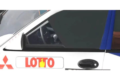 [ Back-order ] otto OTM475 1:18 Mitsubishi Lancer Evo III GrA Australian Rally 1996 #7 model car