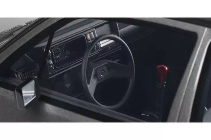 [ Back-order ] OttO OTM476 1:18 VW Golf II GTI Khyzyl Saleem 2021 Gray model car