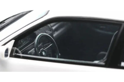 [ Back-order ] OttO OTM1051 1:18 BMW E36 Kizyl Ceram 2022 White model car