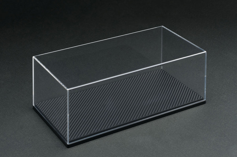 [ Back-order ] ignition model IG0100 1:18 IG-Model Clear Case  model car
